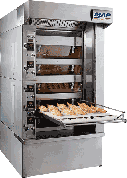 Four de boulanger COMPACT sans montage